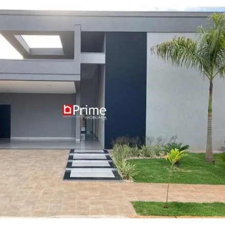 Image 1 - unnamed road, Residencial Figueira 2, São José do Rio Preto - SP, 15057-090, Brazil - House for sale