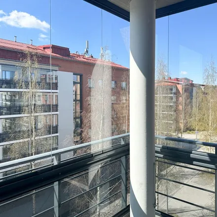 Image 3 - unnamed road, Lahti, Finland - Apartment for rent