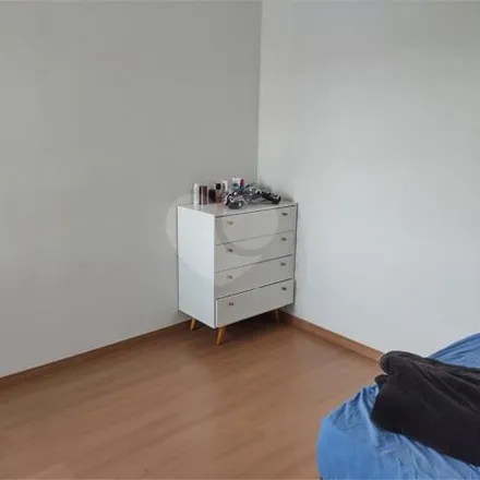 Buy this 2 bed apartment on Rua André Fernandes in Nova Suíça, Belo Horizonte - MG