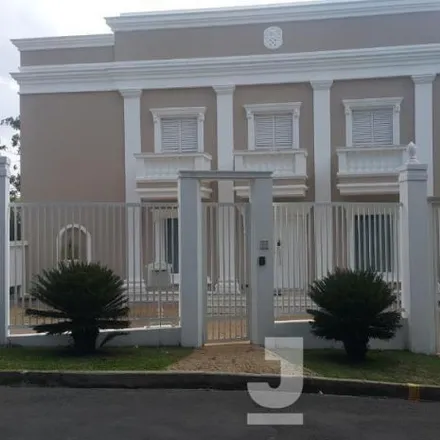 Buy this 5 bed house on Rua Nazaré Paulista in Jardim das Paineiras, Campinas - SP