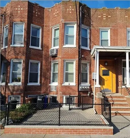 Buy this 5 bed house on 21-17 Rene Court in New York, NY 11385