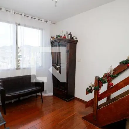 Buy this 3 bed apartment on Rua Miguel Abras in Serra, Belo Horizonte - MG