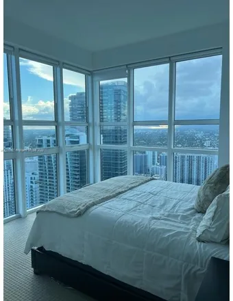 Buy this 1 bed condo on Plaza on Brickell Tower I in Brickell Bay Drive, Miami
