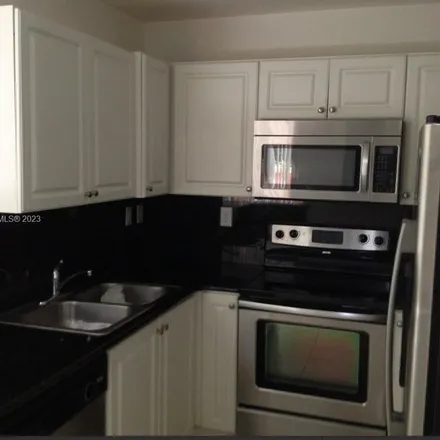 Rent this 3 bed apartment on 989 Southwest 143rd Avenue in Pembroke Pines, FL 33027
