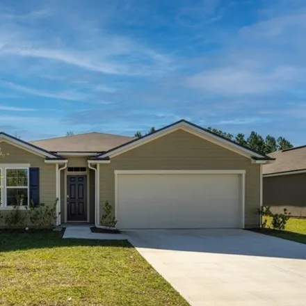 Buy this 4 bed house on Denton Trace in Clay County, FL 32043