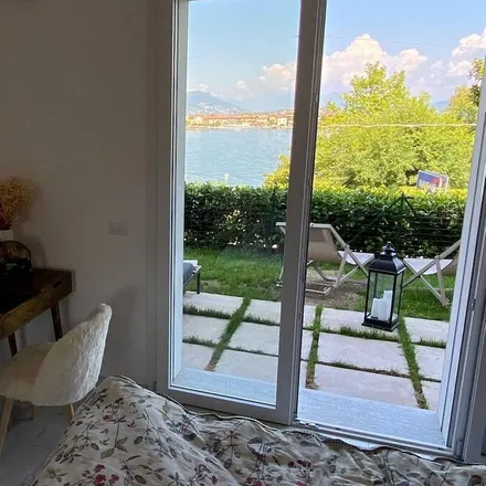 Rent this 1 bed apartment on Baveno in Verbano-Cusio-Ossola, Italy