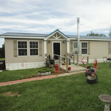 Buy this 3 bed house on 578 Dana Lane in Gallatin County, KY 41086
