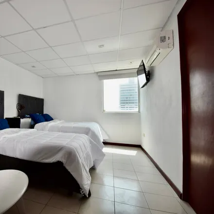 Rent this 1 bed room on Calle Miguel Hidalgo y Costilla 1552 in Centro, 64060 Monterrey
