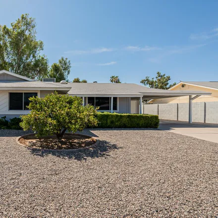 Buy this 3 bed house on 10400 West Alabama Avenue in Maricopa County, AZ 85351