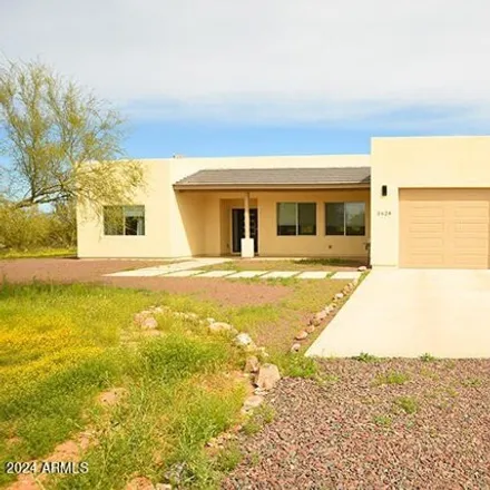 Buy this 3 bed house on 1628 East Magellan Drive in New River, Maricopa County
