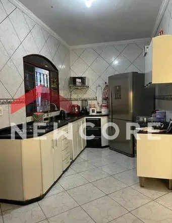 Buy this 3 bed house on Rua 28 in Petrolândia, Contagem - MG