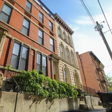 Rent this 1 bed apartment on 462 Isaac Alley in Cincinnati, OH 45203