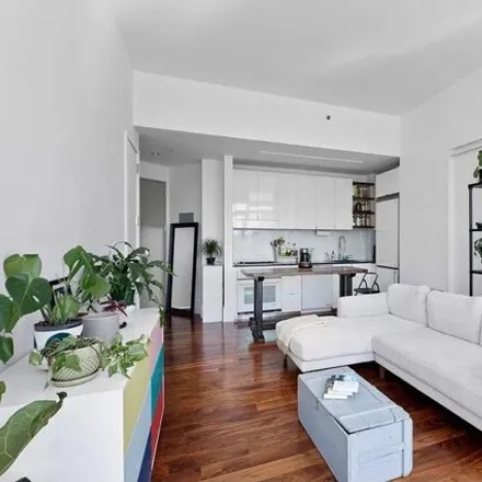 Rent this 1 bed condo on One Vernon Jackson Condominium in 10-17 Jackson Avenue, New York