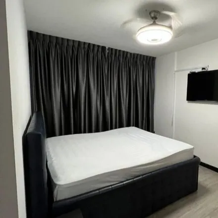 Rent this 3 bed apartment on 528C Pasir Ris Street 51 in Singapore 513528, Singapore
