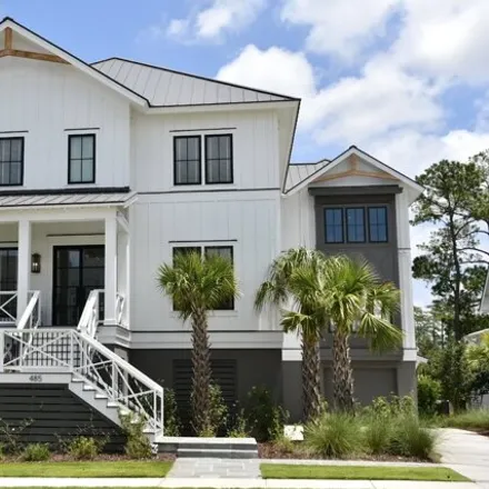 Buy this 5 bed house on unnamed road in Charleston, SC 29492