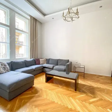 Image 4 - Budapest, Lónyay utca 29, 1093, Hungary - Apartment for rent