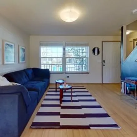 Buy this 3 bed apartment on 7012 Southeast Woodstock Boulevard in Southeast Uplift, Portland