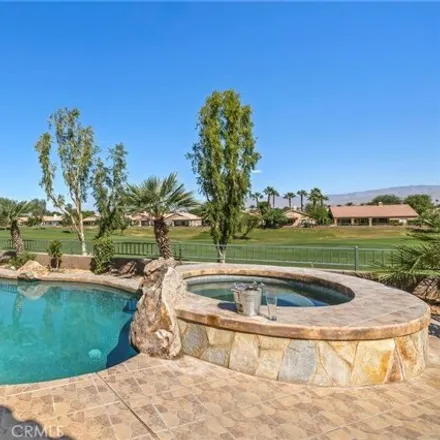 Image 2 - Indian Springs Golf Club, Horseshoe Road, La Quinta, CA 92235, USA - House for rent