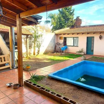 Image 2 - Pirán 6247, Villa Urquiza, C1419 DVM Buenos Aires, Argentina - House for sale