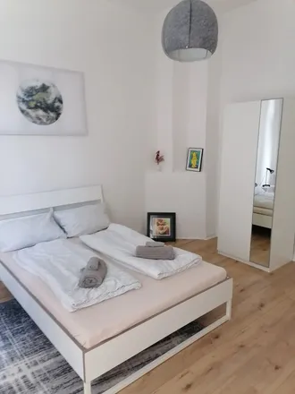 Rent this 1 bed apartment on Bankplatz 5 in 38100 Brunswick, Germany