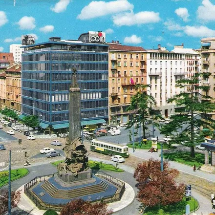 Image 7 - Viale Premuda 14, 20219 Milan MI, Italy - Apartment for rent