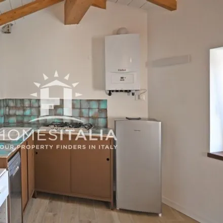 Image 7 - Porta Albana, Via Roma, 01022 Bagnoregio VT, Italy - Apartment for sale
