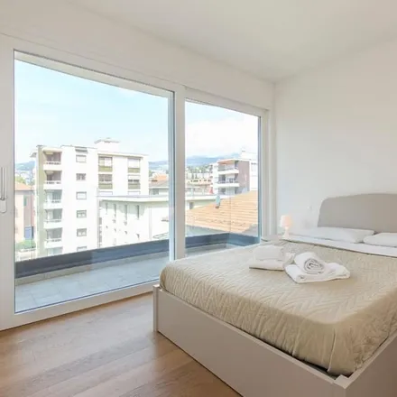 Image 7 - Lugano, Distretto di Lugano, Switzerland - Apartment for rent