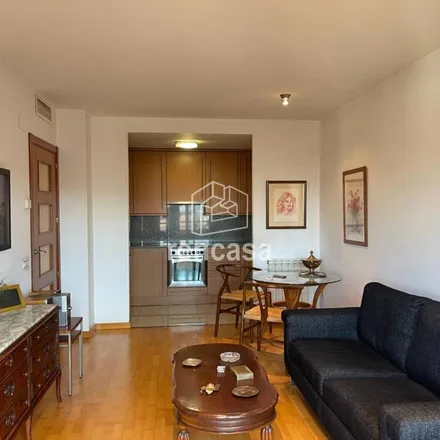 Image 9 - Carrer de Pallars, 17, 25004 Lleida, Spain - Apartment for rent