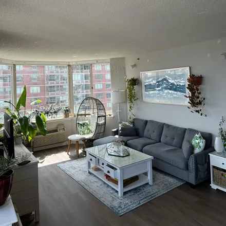 Rent this 1 bed room on Marbella in 425 Washington Boulevard, Jersey City