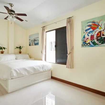 Rent this 5 bed apartment on unnamed road in Pattaya, Chon Buri Province