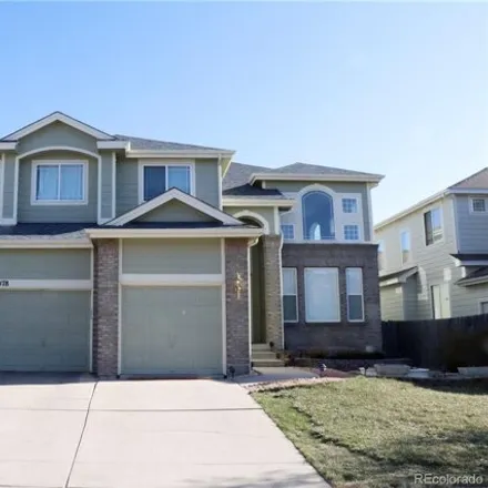 Buy this 4 bed house on 7436 West Layton Place in Lakewood, CO 80123