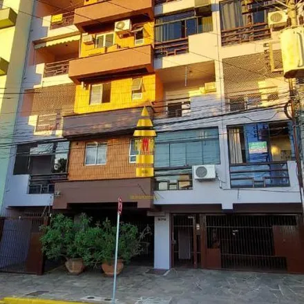 Buy this 1 bed apartment on Restaurante Coffee Griil in Rua Conceição 590, Centro