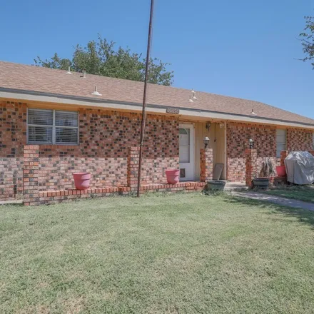 Image 4 - 10656 West 25th Street, West Odessa, TX 79763, USA - House for sale