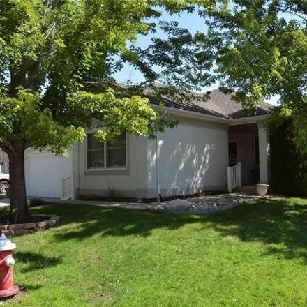 Buy this 3 bed house on 3880 Doral Drive in Longmont, CO 80503