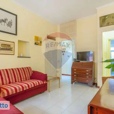 Rent this 3 bed apartment on Piazza Giuliano della Rovere in 00112 Rome RM, Italy