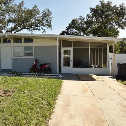 Image 4 - 1101 Teakwood Avenue, Hillsborough County, FL 33613, USA - House for sale