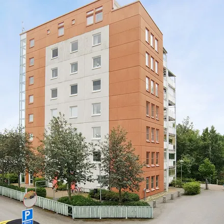 Rent this 5 bed apartment on Stationsgatan 20 in 587 21 Linköping, Sweden