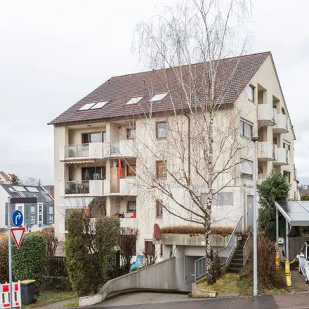 Rent this 1 bed apartment on Heumadener Straße in 70329 Stuttgart, Germany