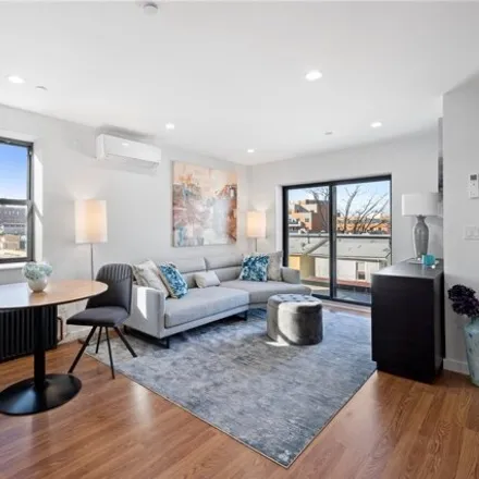 Buy this 2 bed condo on 3031 Brighton 5th Street in New York, NY 11235