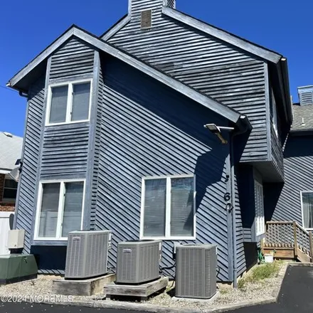 Buy this 3 bed townhouse on Seaside Heights Municipal Building in Sherman Avenue, Seaside Heights