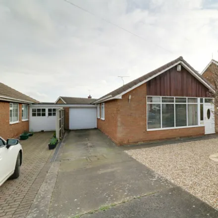 Buy this 3 bed house on Beck Farm in 29 Windsor Crescent, North Lincolnshire