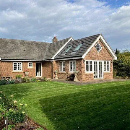 Buy this 5 bed house on Sandy Lane in Riding Mill, United Kingdom