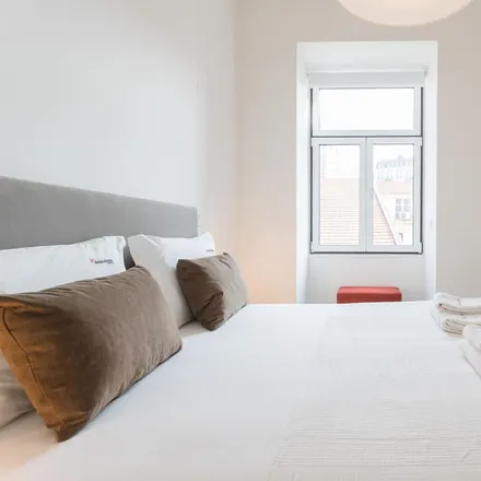 Rent this 2 bed apartment on 1250-188 Distrito da Guarda