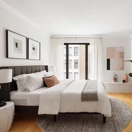 Buy this studio apartment on 200 Central Park South in New York, NY 10019