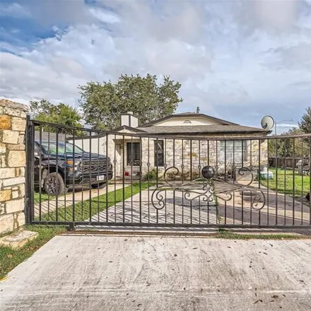 Buy this 4 bed house on 7005 Trendal Lane in Austin, TX 78744