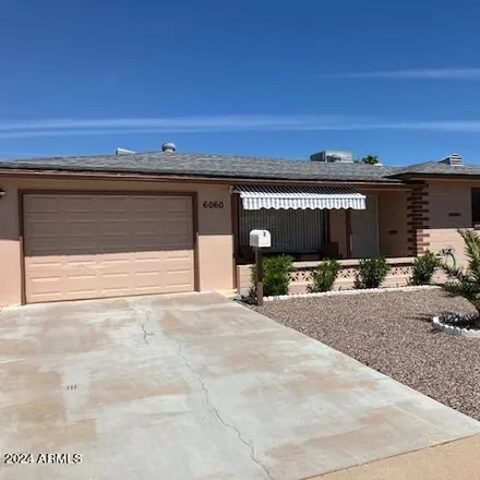 Buy this 2 bed house on 6116 East Billings Street in Maricopa County, AZ 85205