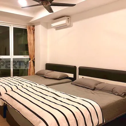 Image 3 - Kapitan, Jalan PJU 1A/4, Ara Damansara, 47302 Petaling Jaya, Selangor, Malaysia - Apartment for rent