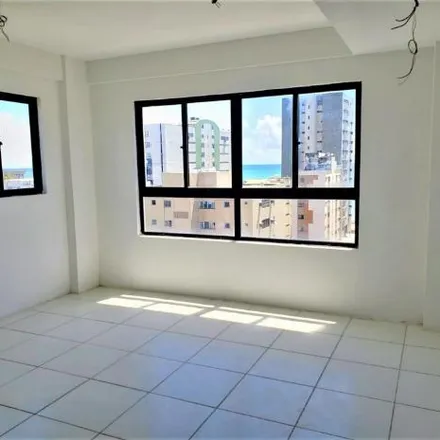 Buy this 1 bed apartment on Rua dos Coqueirais in Candeias, Jaboatão dos Guararapes - PE