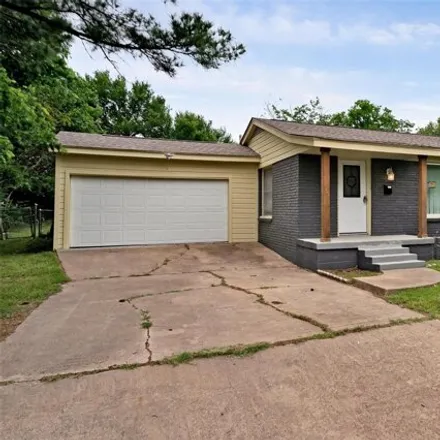 Buy this 3 bed house on 2946 Willow Park Drive in Richland Hills, Tarrant County