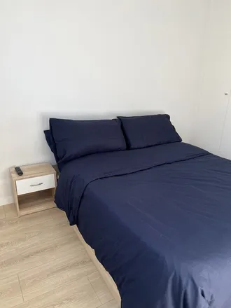 Rent this 2 bed apartment on Sant Adrià de Besòs in Sant Joan Baptista - districte 2, CT